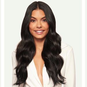 NWT! Luxy Hair Extensions